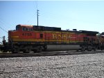 BNSF 4756